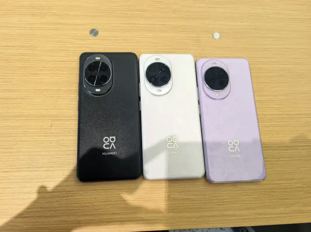 华为Nova15系列：或无法赶上麒麟8030！Mate80系列：喜忧参半！