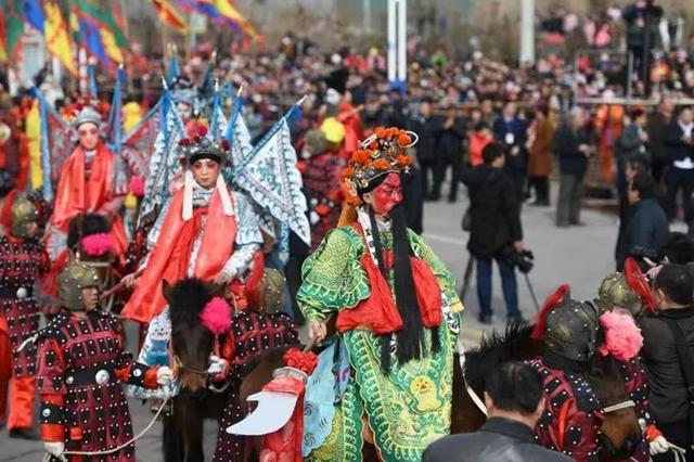 汉台：文旅融合发展激发消费新活力