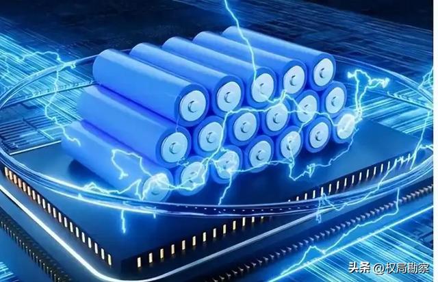 中国新能源突破世界难题！生产成本骤降30%，老百姓买车更省钱 第6张