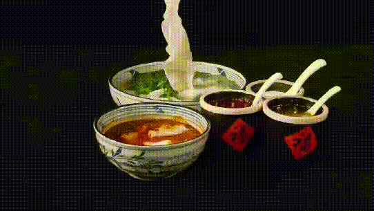 金秋，浪漫杨凌好“骑妙”！