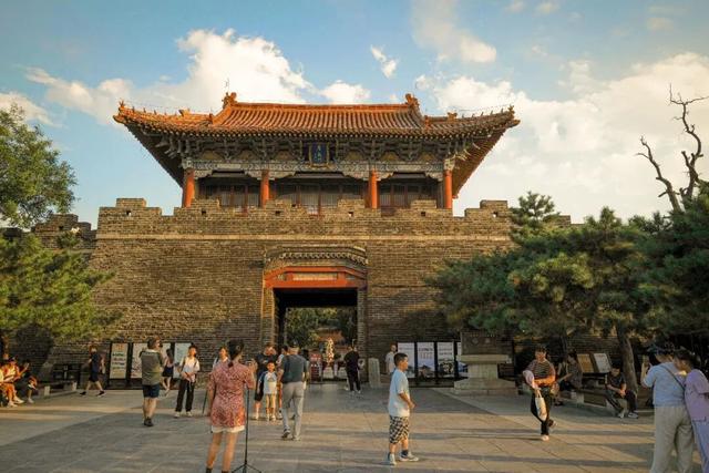 高铁直达！我猜每一个来这的人都需要这份攻略...