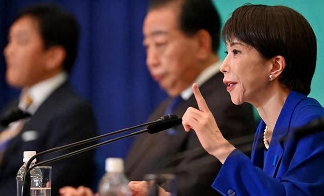 全面取消！中国反制手段升级！高市慌了，踩红线让日本已无力承受