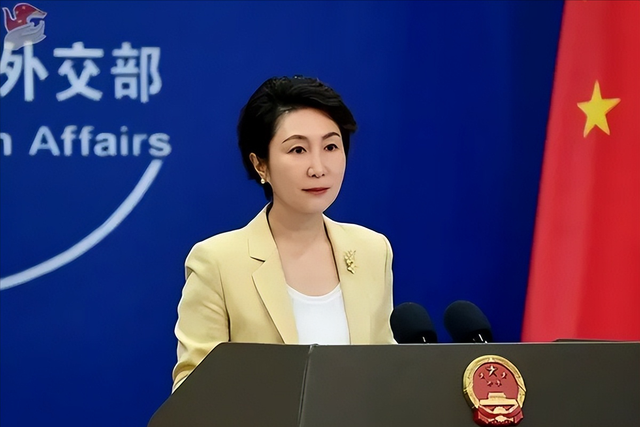 沉默14天高市再做表态：涉台立场不变但求网开一面，中方严肃回应