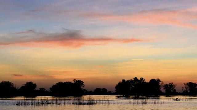 又一国对中国免签!千年的微笑在召唤