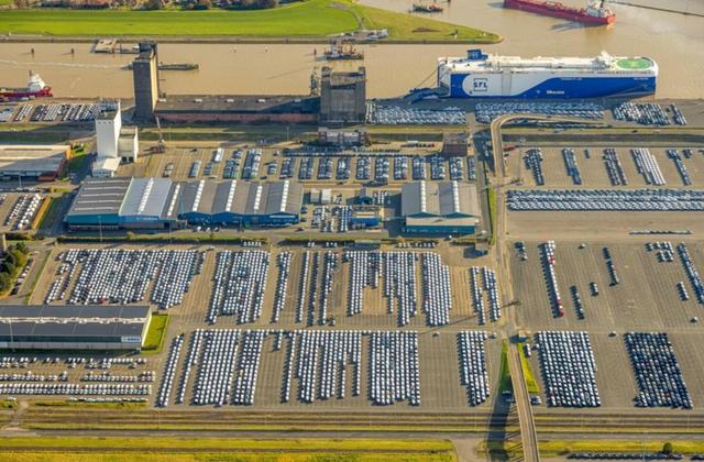 27国似联合施压，阻中方获益，中企撤离荷兰，众多资产忙出售