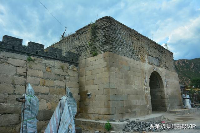 春节保定北部访古之旅