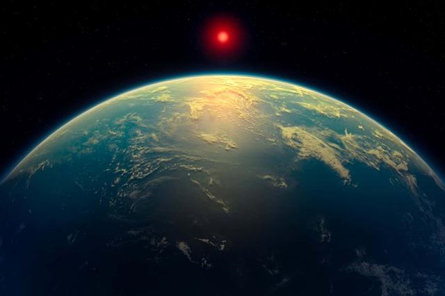 重磅反转！剑桥团队发现124光年"外星生命"，被NASA证实是假信号