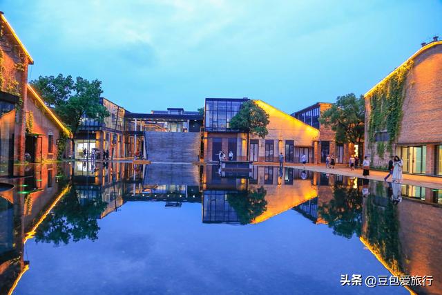 瓷韵山水，不赶路，只沉醉——景德镇沉浸式五日游攻略