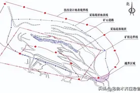 内蒙古阿拉善新井煤业有限公司露天煤矿“2·22”特别重大坍塌事故调查报告图片