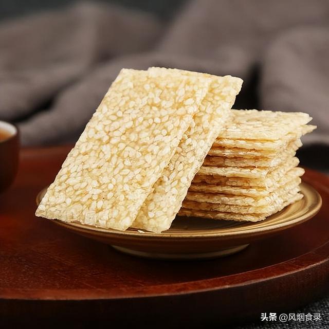 安徽合肥的特产是什么？当地人推荐这10样，好吃还好看，地道徽味