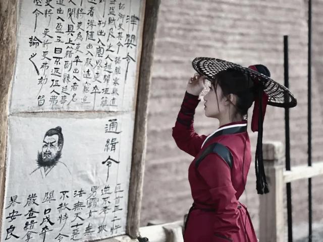 解锁N种“剧本”！在阳关体验女主角的一天