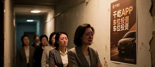 又暴雷！48小时卷走129亿，200万会员血本无归，“传销巨头”凉了