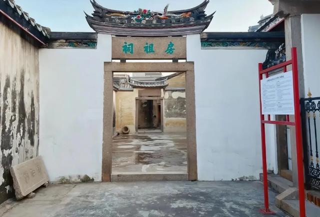 广东潮州9个最美中国传统村落，韩江山水古韵人家