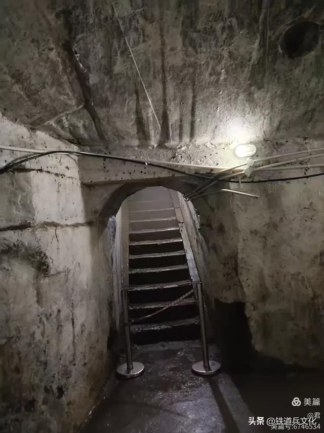 褚丽君||侵华日军的罪证——侵华日军虎头要塞遗址博物馆
