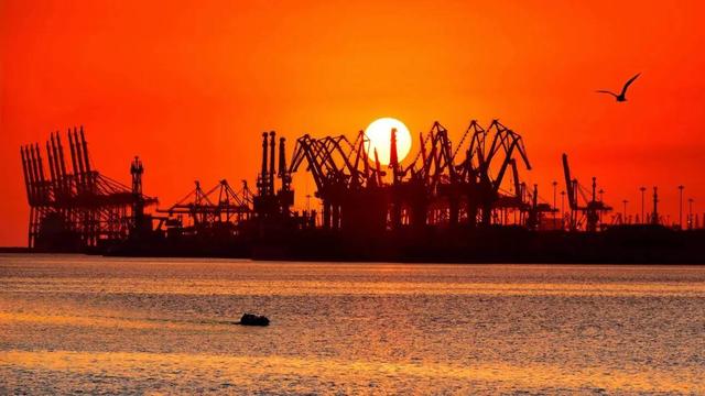 秋季到连云港看什么？