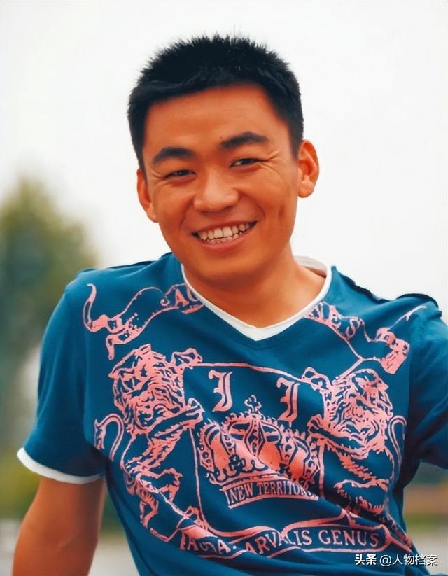 王宝强也没想到，释永信毁灭牵出前妻马蓉旧事，自己差点“垫背”