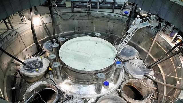 一剑封喉破三重困局，中国钍堆破局斩获全球唯一，掌握未来主导权