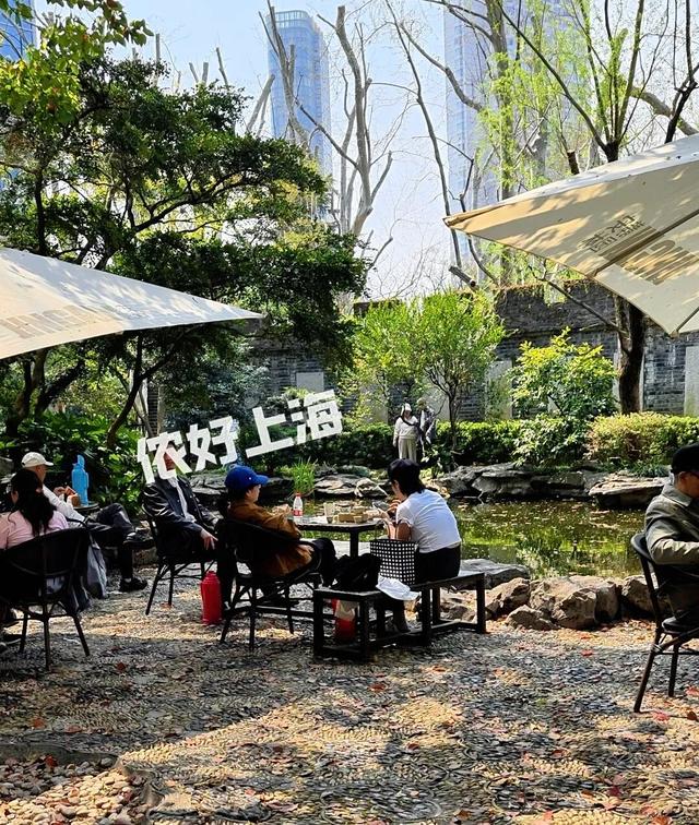 陪伴上海人70多年的“老友”要闭关升级了！这段历史头回听说？未来长啥样提前看！