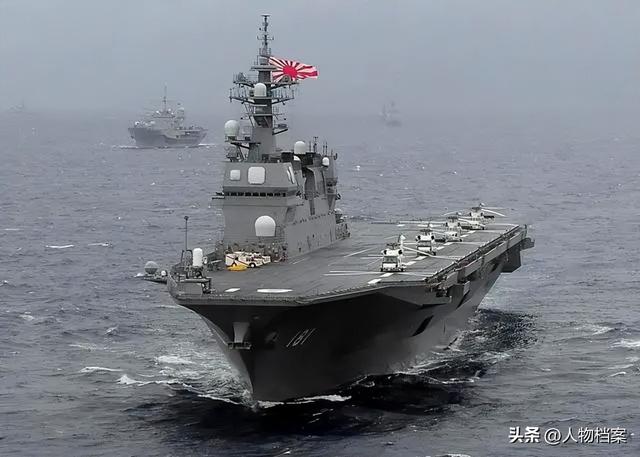 日本签字了，高市选定中日主战场，对华开第二枪，解放军开始巡海