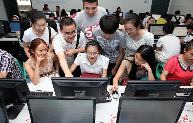 录取结果查到了：冲稳保，我们真的冲上了！却后悔了
