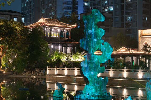 趣游周末 | 博物馆爱好者必入！佛山逛馆攻略出炉！重磅展览、夜游上新