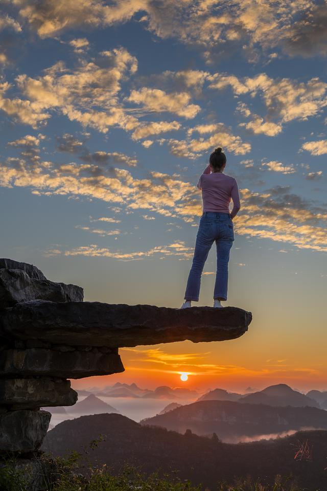 为什么继续押小七孔，反而可能拖慢荔波