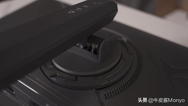 2K255Hz，0.3ms响应，1k出头ROG绝杀27二代香不香