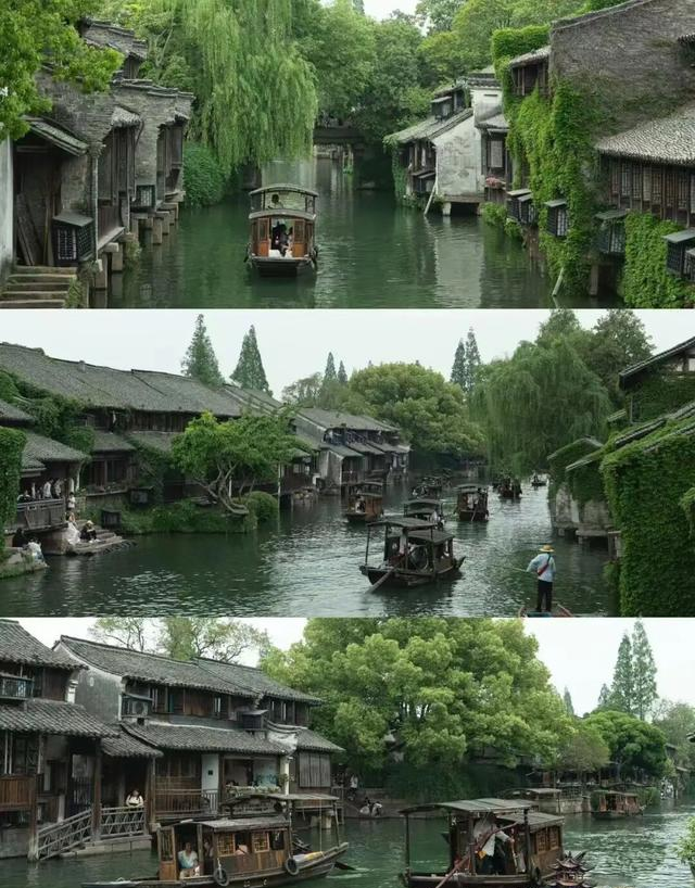 高铁直达！适合带父母慢游的6个历史古城，物价低，节奏慢！