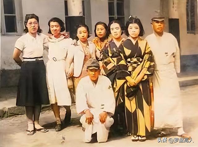 1938年日寇在河北昌平（今北京昌平）的活动迹象