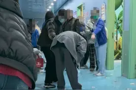 上海一中学多名学生感染诺如病毒 多方回应图片