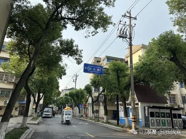 湖州城韵·南浔古镇