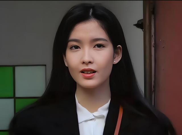被戴8次绿帽子，3次被捉奸在床，这就是我们“玉女”守卫的爱情