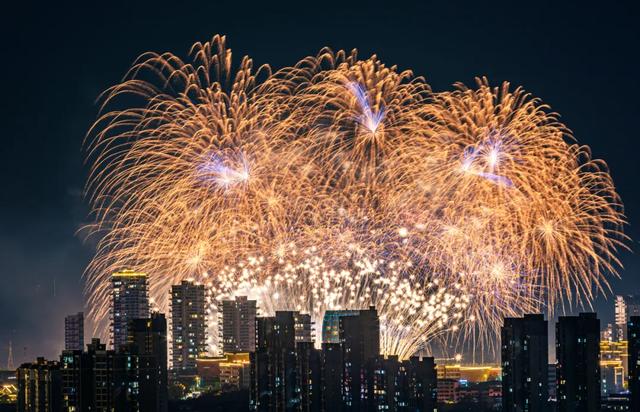 《中国国家地理》推荐醴陵:最绚烂的湖南小城🤩