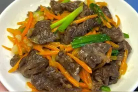 眼睛是心灵的窗户，这6种护眼食物要多吃，缓解眼疲劳，保护眼睛图片