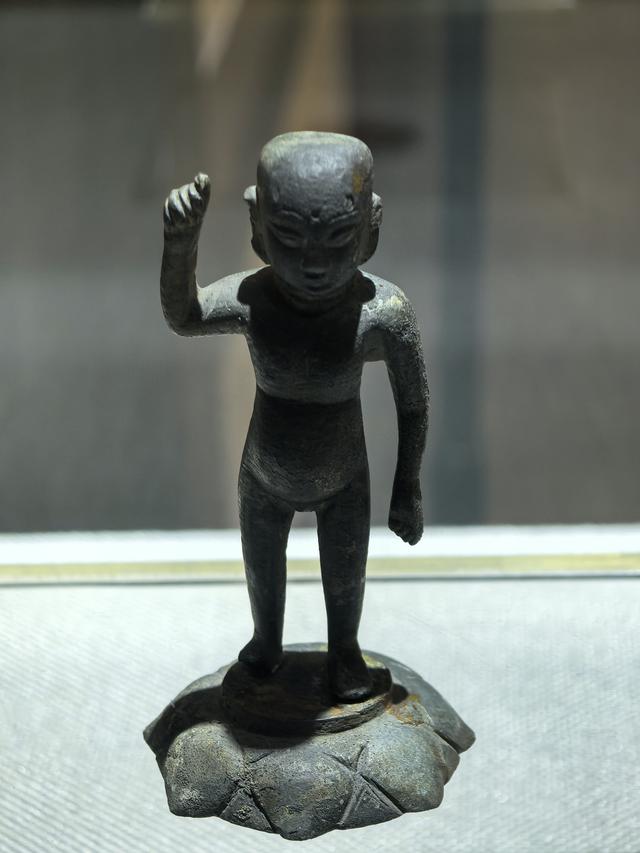 2025年夏季东北边境游（6）辽阳博物馆