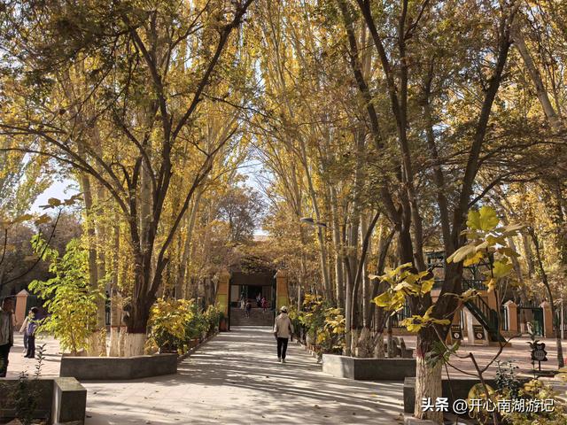 喀什经317到成都，第一程：北京-乌鲁木齐-喀什