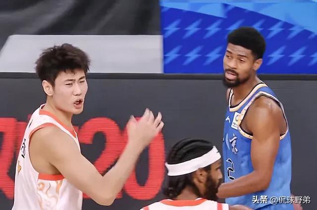 北京首钢89-85险胜江苏，没想到赛后许利民这样说 我们正处在低谷