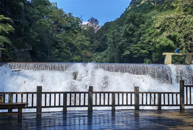 我是北京人	，去了趟辽宁宽甸，忍不住讲讲这小城的独特人文印象。