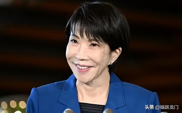 中韩已谈妥，李在明通知全球	，高市终于改口，不再奢求与中方见面