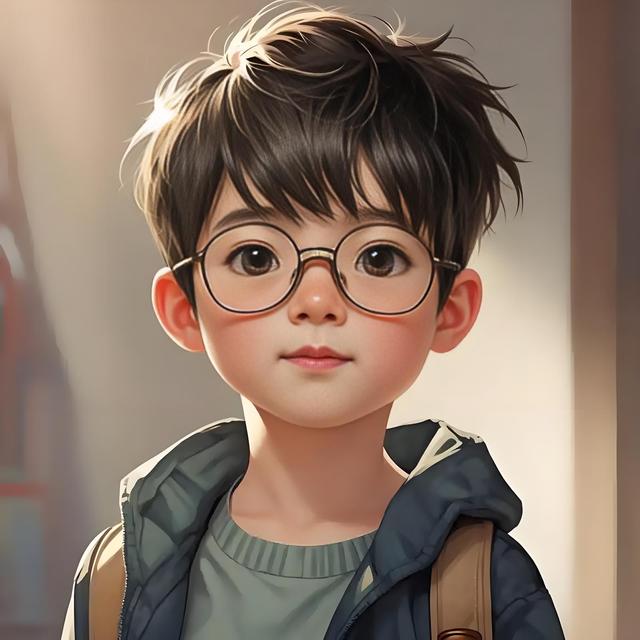 你的孩子是“小太阳”还是“小刺猬”？答案就在你每天的语气里