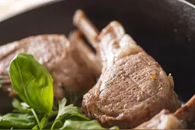 体内有“肺结节”的人，3种“发物”要少碰，忍住不吃就是赢图片