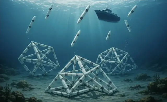 DARPA 资助，哥伦比亚大学开发出突破性的"机器人新陈代谢"技术