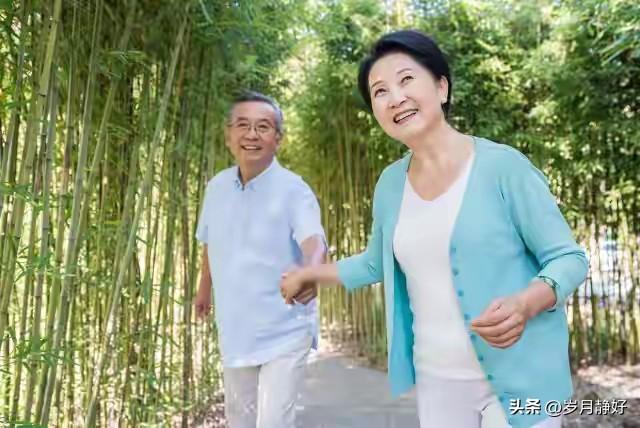 两性关系：75岁奶奶说的实在话，听完心里亮堂，别错过