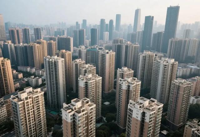 曹德旺预言成真了？我国二三十层的电梯房，或将面临同一个结局？