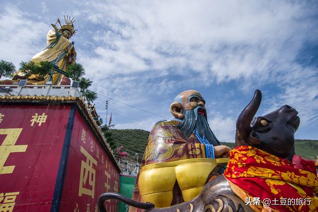 第46，甘南青海自驾游总结，说走就走的旅行，风景在路上