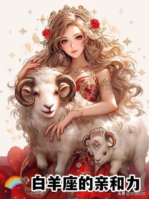 白羊座	，明天过后睁大眼！会有人来“修”你，别躲