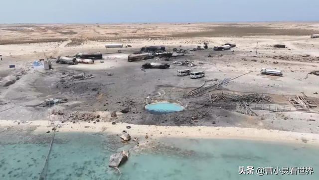 胡塞武装打击以色列嚣张气焰，高超音速弹道导弹反击，百万人避难