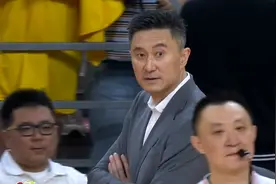 辽粤G4开打！郭艾伦霸气表态，杜锋采访说赢球真相，球迷懂了图片