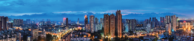 四川省温江区历史沿革及行政区划