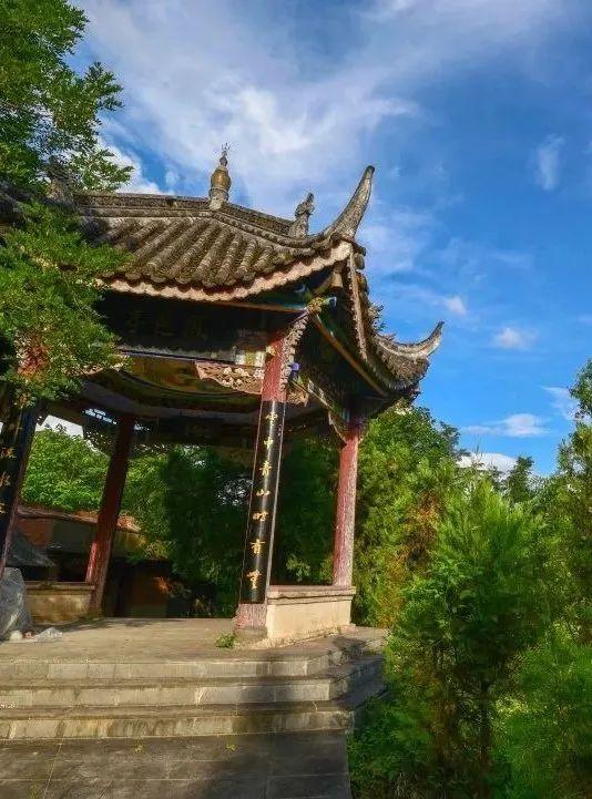 逃离热浪！汉中这些宝藏避暑旅游目的地，藏着最惬意的夏日清凉~